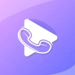 video call hd: meeting & chat android application logo